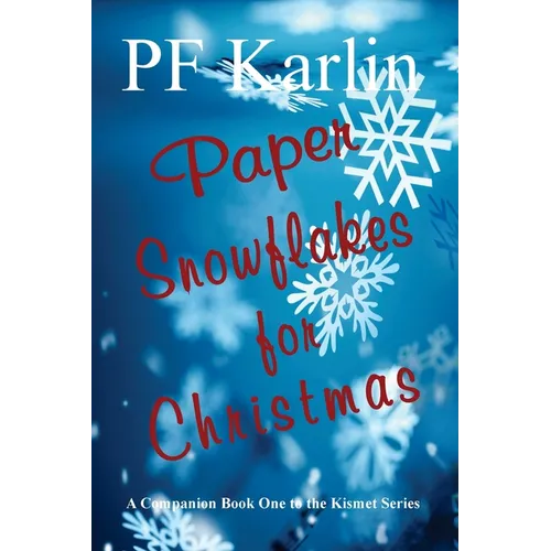 Paper Snowflakes for Christmas - Paperback