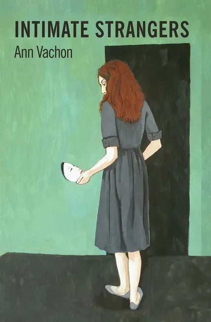 Intimate Strangers - Paperback