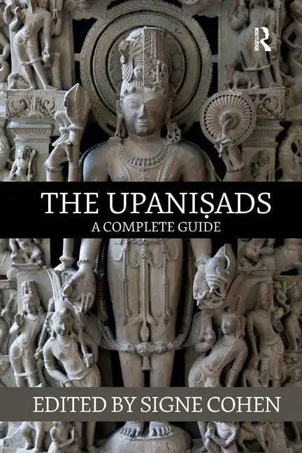 The Upanisads: A Complete Guide - Paperback