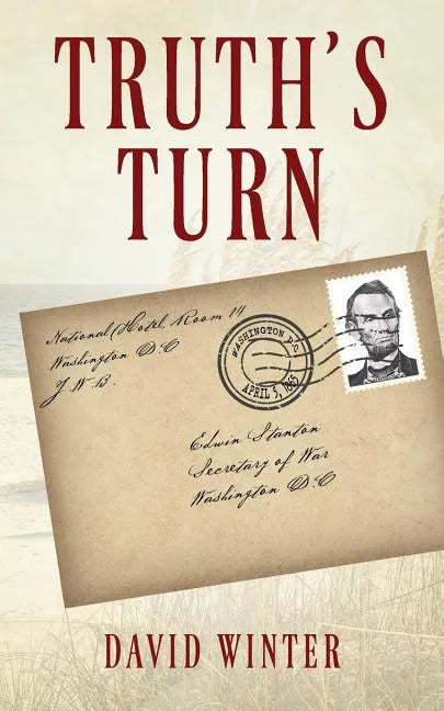 Truth's Turn - Paperback