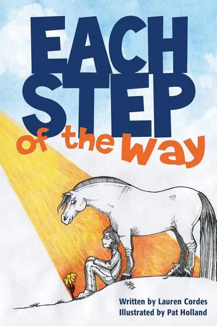 Each Step of the Way - Paperback