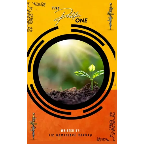 The Prolific One - Paperback