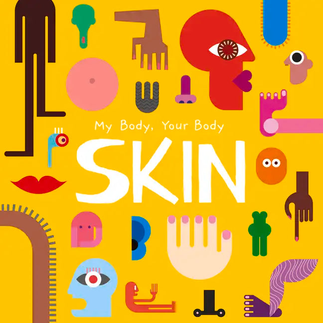 Skin - Hardcover