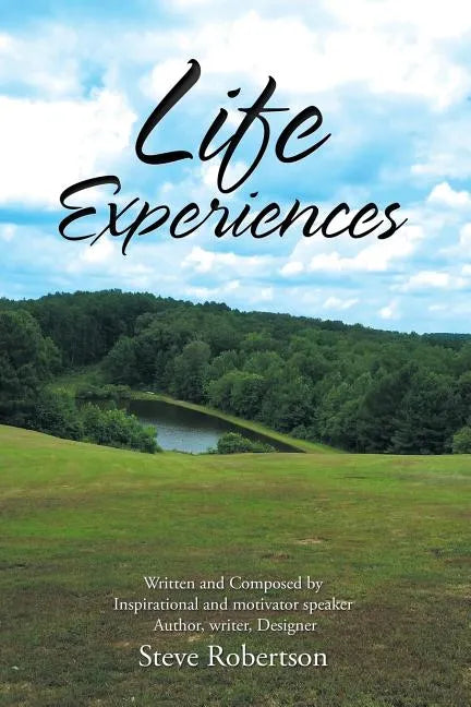 Life Experiences - Paperback