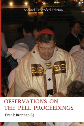 Observations on the Pell Proceedings - Paperback