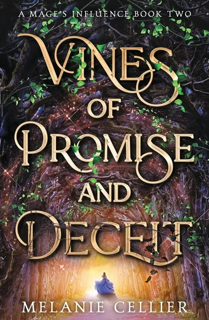 Vines of Promise and Deceit - Paperback