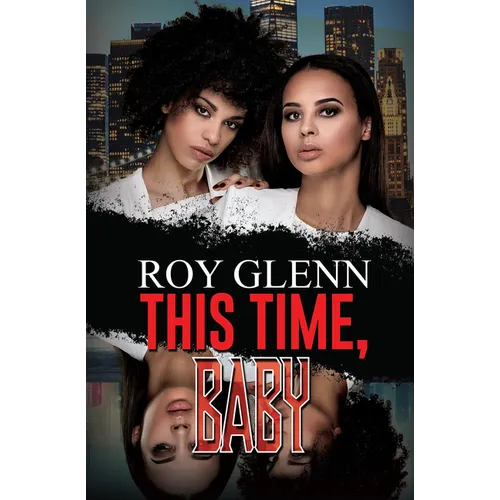 This Time, Baby - Paperback
