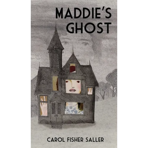 Maddie's Ghost - Hardcover