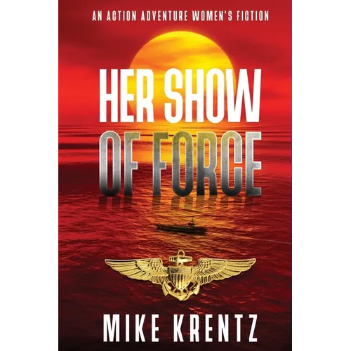 Her Show of Force - Paperback