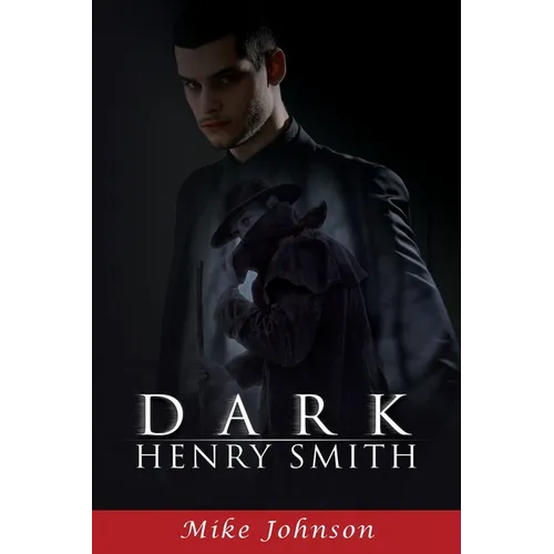 Dark Henry Smith - Paperback