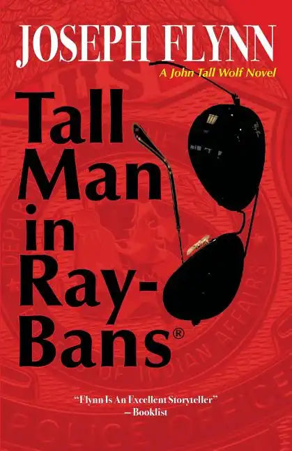 Tall Man in Ray-Bans - Paperback