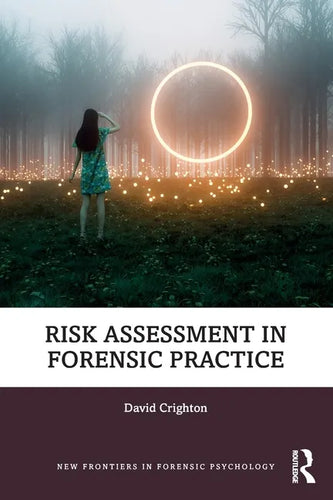 Risk Assessment in Forensic Practice - Paperback