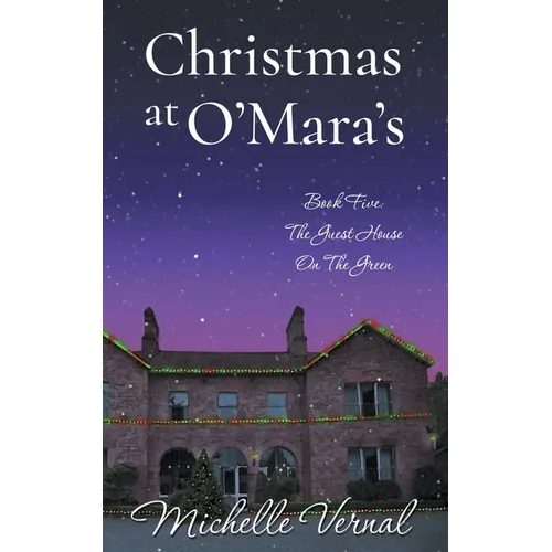 Christmas at O'Mara's - Paperback
