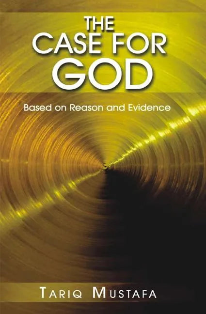 The Case for God - Paperback