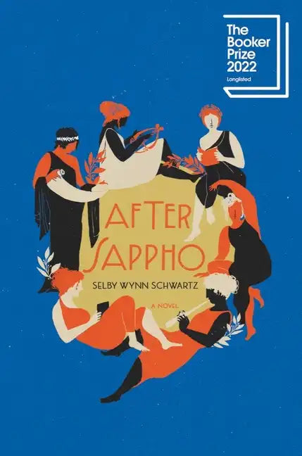 After Sappho - Hardcover
