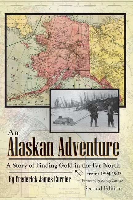 An Alaskan Adventure - Paperback