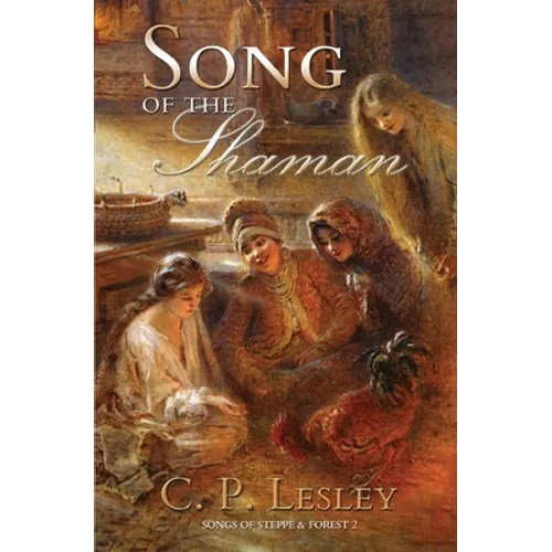 Song of the Shaman - Paperback