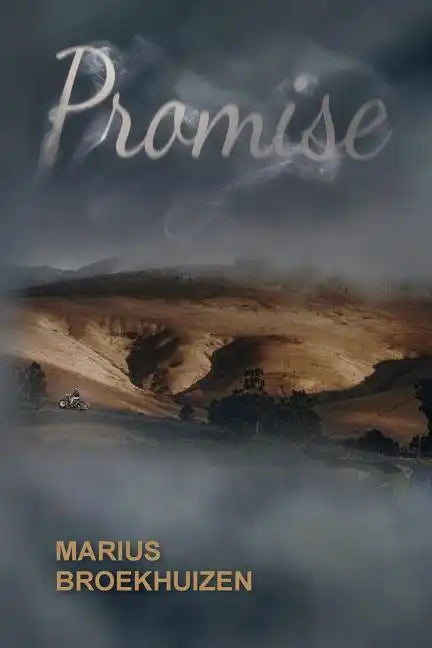 Promise - Paperback