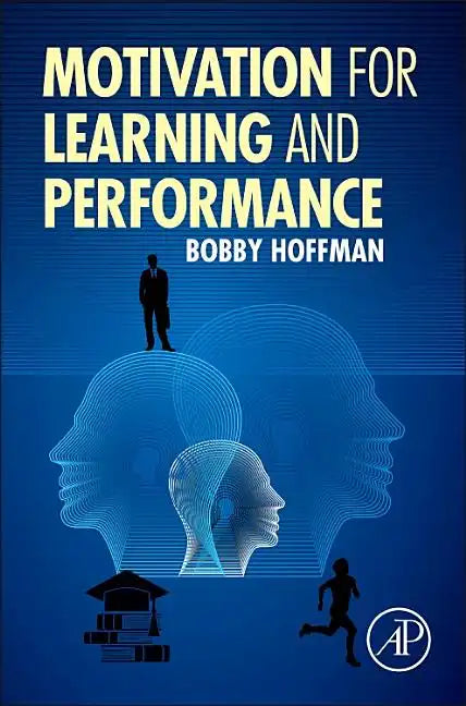 Motivation for Learning and Performance - Hardcover