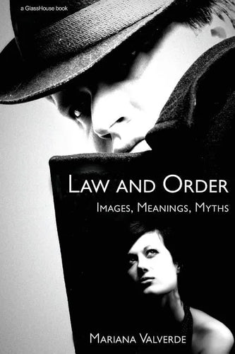 Law and Order: Images, Meanings, Myths - Paperback