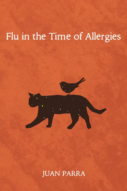 Flu in the Time of Allergies - Hardcover