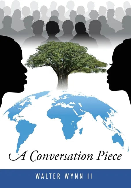 A Conversation Piece - Paperback