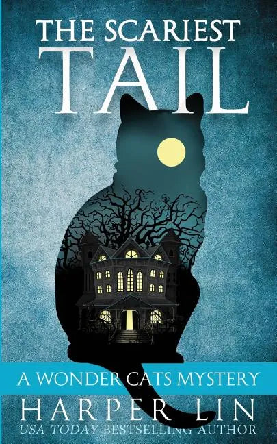 The Scariest Tail - Paperback