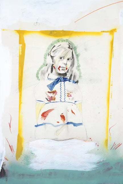 Mike Kelley: Materialist Aesthetics and Memory Illusions - Paperback