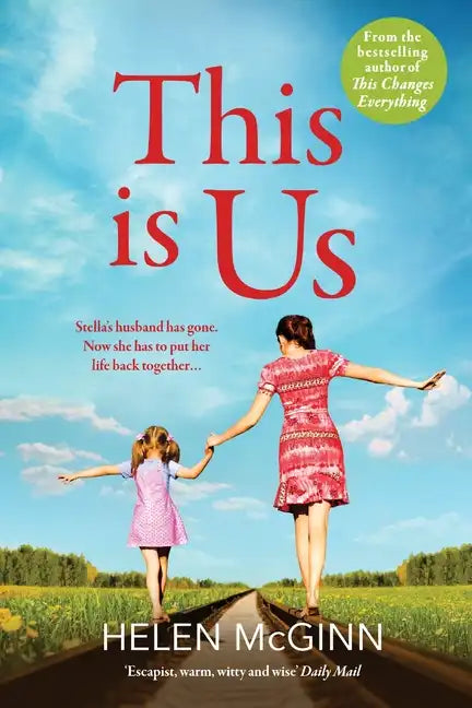 This Is Us - Paperback