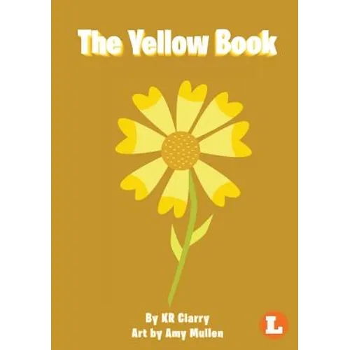 The Yellow Book - Paperback