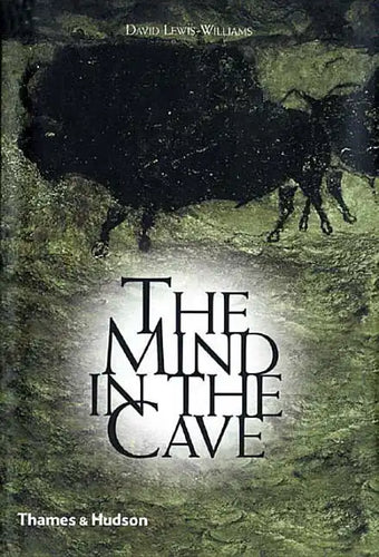 The Mind in the Cave: Consciousness and the Origins of Art - Paperback