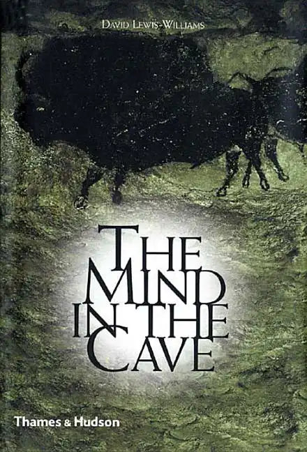 The Mind in the Cave: Consciousness and the Origins of Art - Paperback
