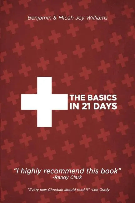 The Basics in 21 Days - Paperback