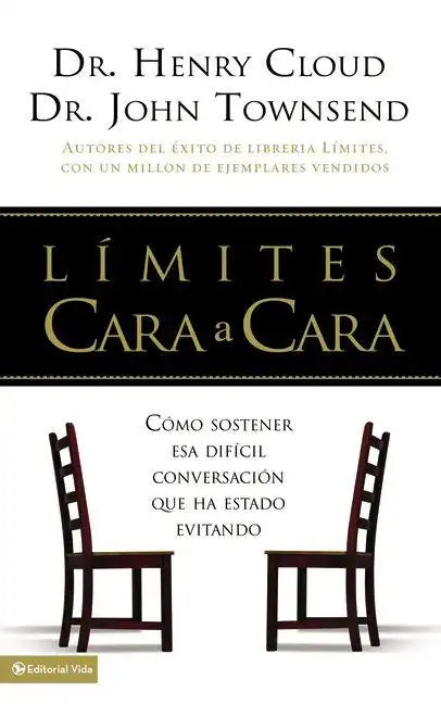 Limites Cara A Cara - Paperback