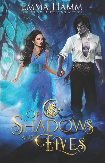 Of Shadows and Elves - Paperback