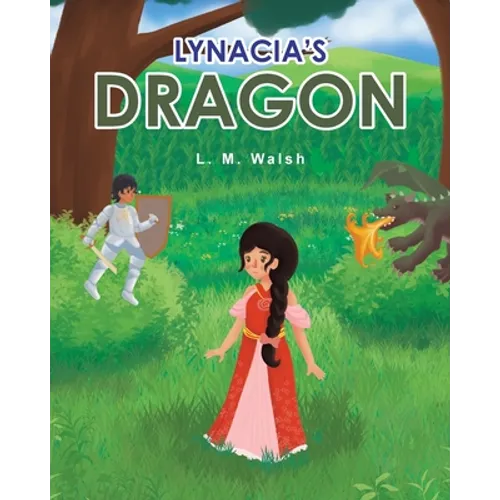 Lynacia's Dragon - Paperback