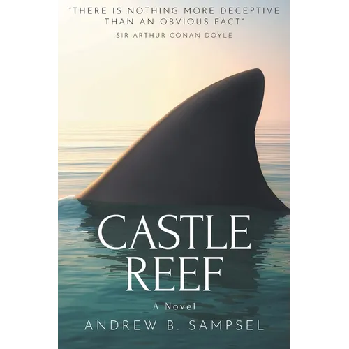 Castle Reef - Paperback