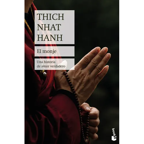 El Monje / The Monk - Paperback