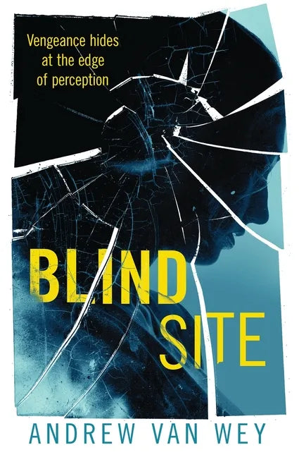 Blind Site: A Mind-Bending Thriller - Paperback
