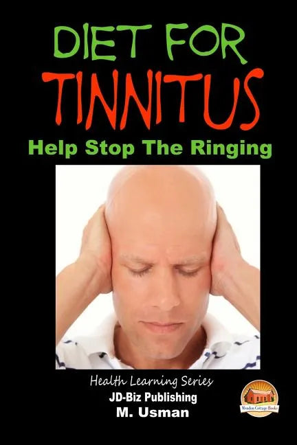 Diet for Tinnitus - Paperback