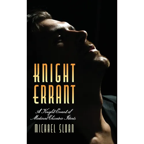 Knight Errant - An Equalizer Novel (hardback) - Hardcover