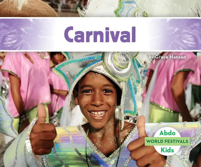 Carnival - Library Binding
