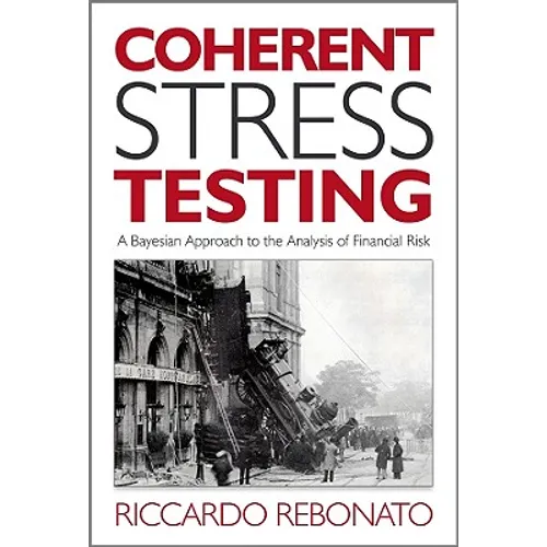 Coherent Stress Testing - Hardcover