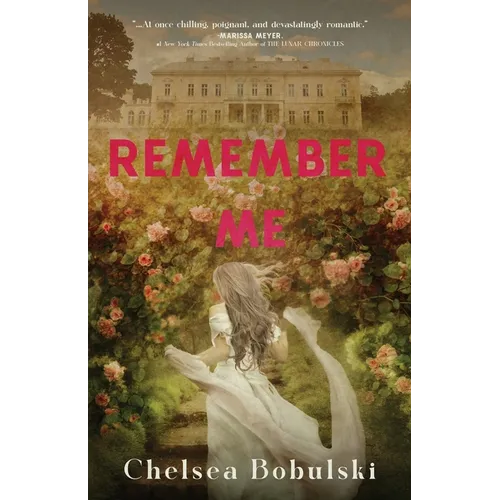 Remember Me - Paperback