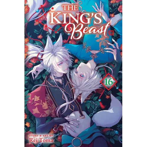 The King's Beast, Vol. 16 - Paperback