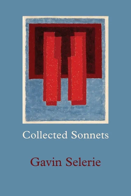 Collected Sonnets - Paperback