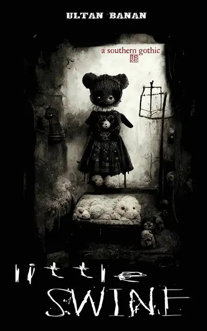 Little Swine - Paperback