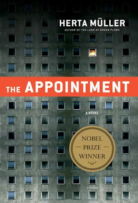 The Appointment - Paperback