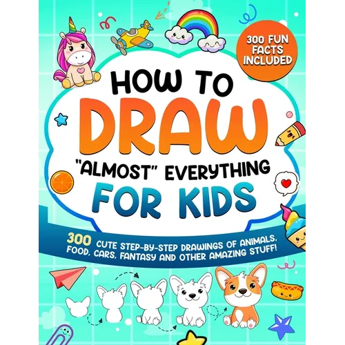 How to Draw 