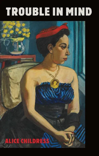 Trouble in Mind - Paperback